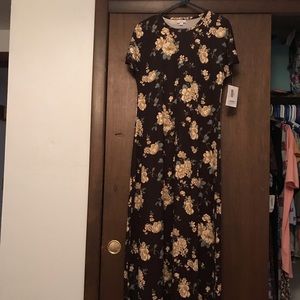 LuLaRoe Maria NWT